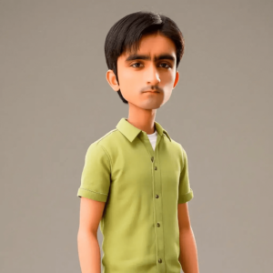 Rohit