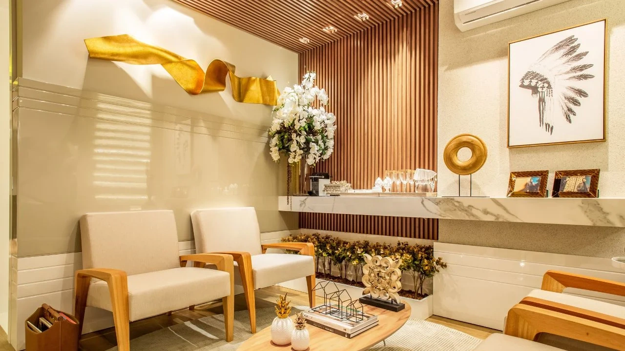 Interior Designers Near Golf Course Road