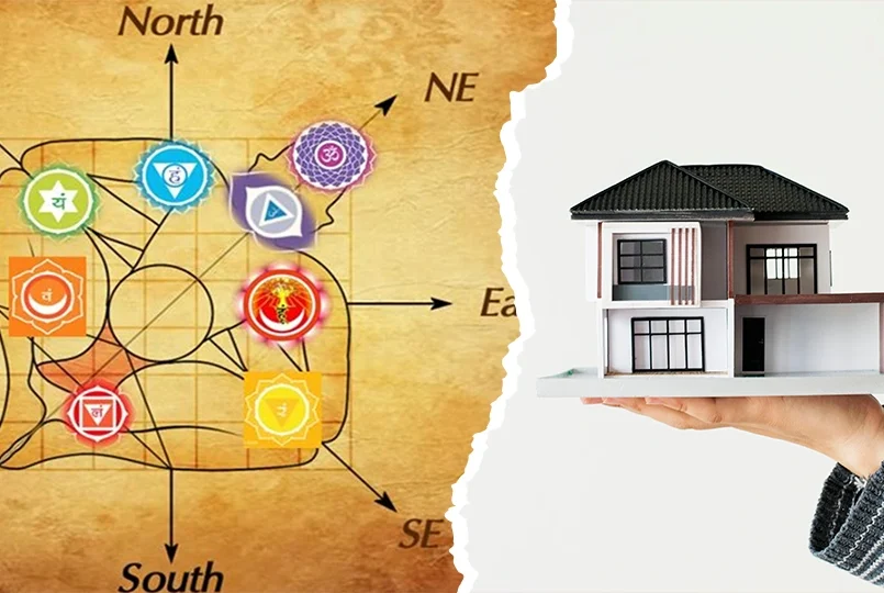 Astro Vastu for home Gurgaon