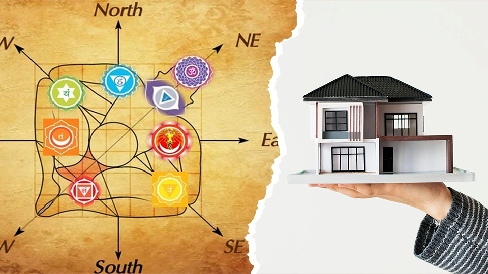 Astro Vastu for home Gurgaon
