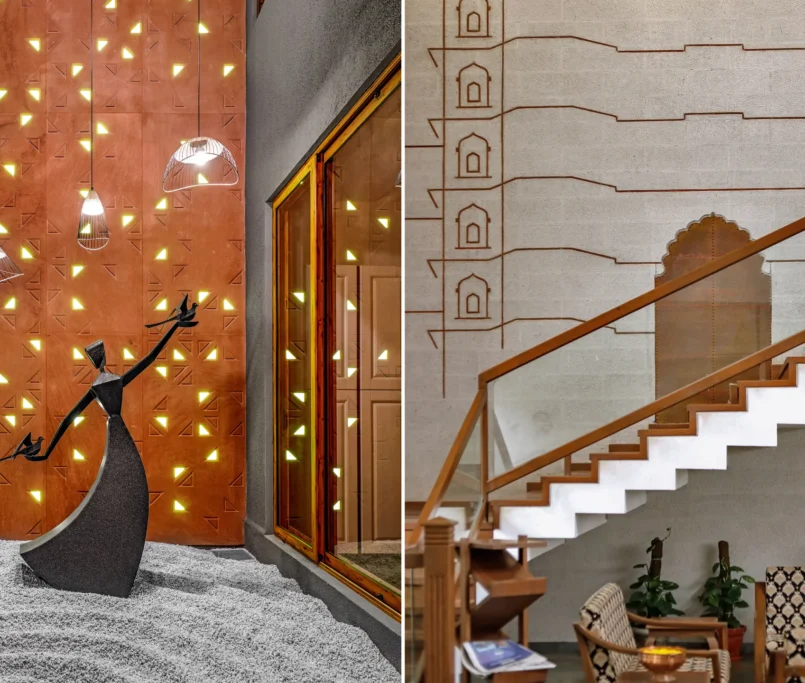 Interior Design Materials That Last: Build a Home Beyond the Shine