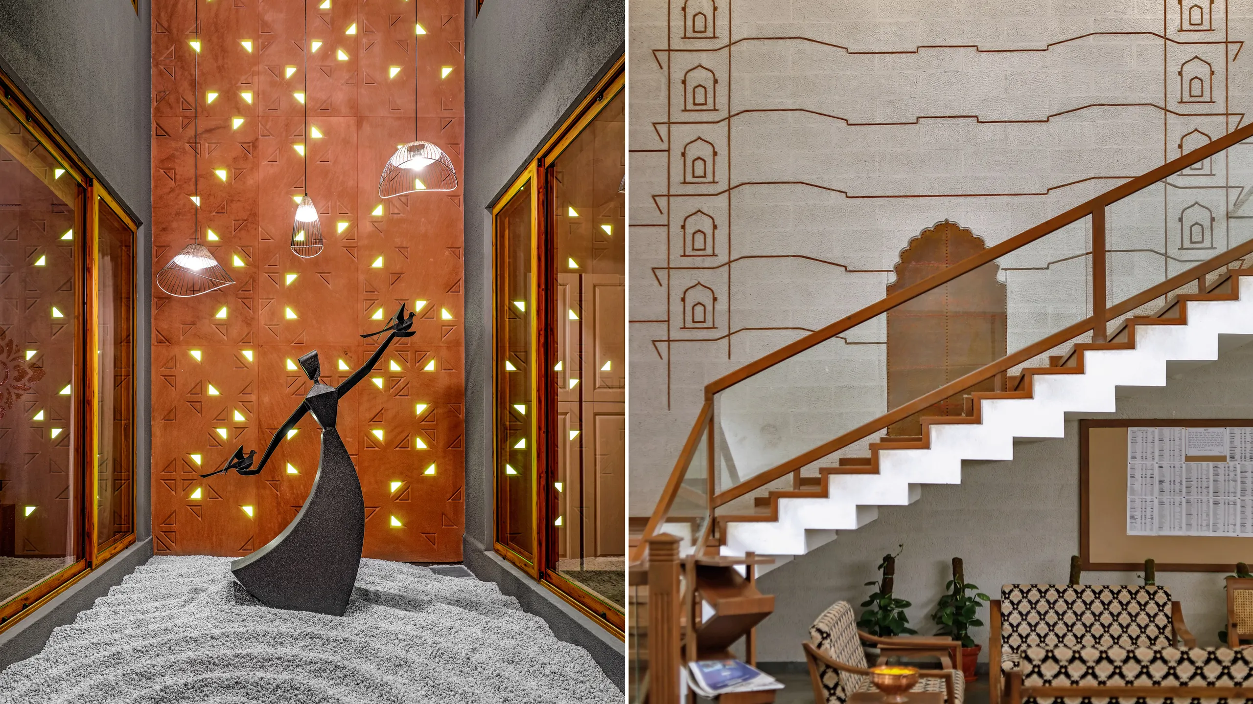 Interior Design Materials That Last: Build a Home Beyond the Shine