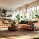 Sustainable Luxury Interiors