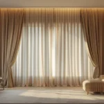 Curtain Design