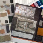 Interior Design Finishes