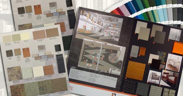 Interior Design Finishes
