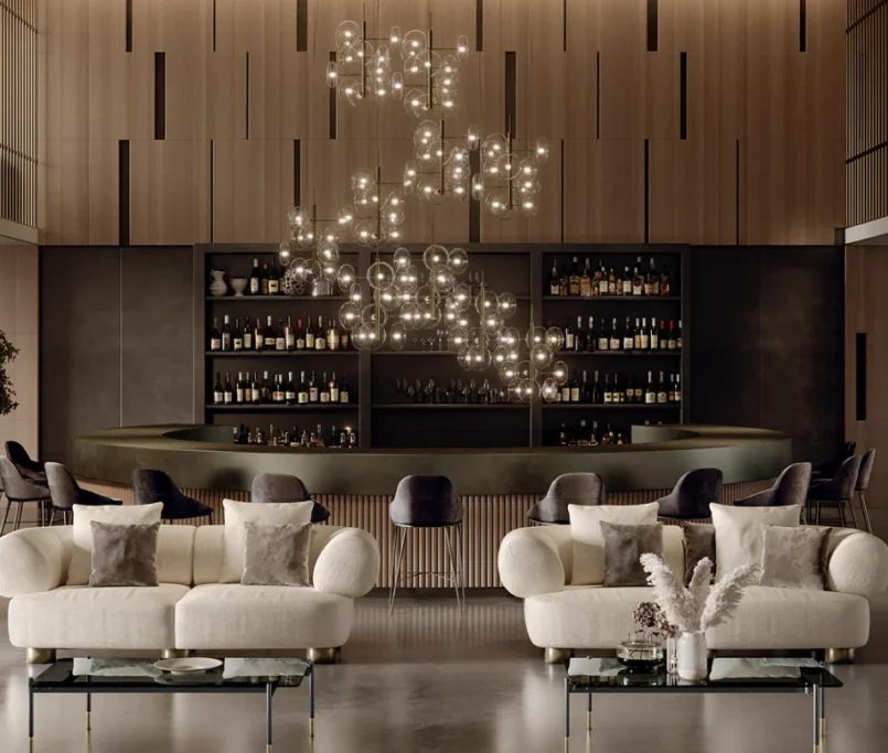 Luxury Interior Design Quality