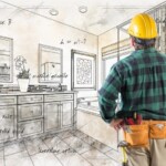 Home Renovation Site Safety Tip